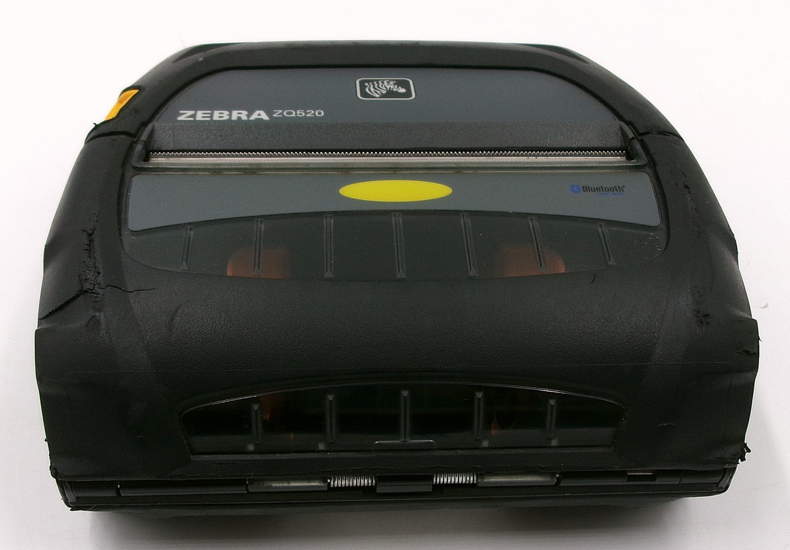 Zebra ZQ520 ZQ12-AUE0000-00 Portable Thermal Label Printer, See Notes