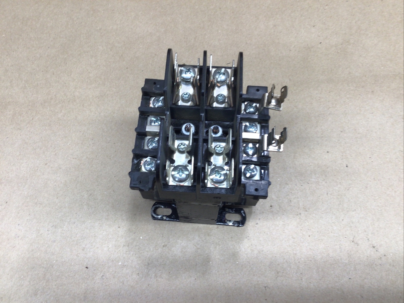 Micron ImperviTRAN Control Transformer B050PU7RL #71G33*AD
