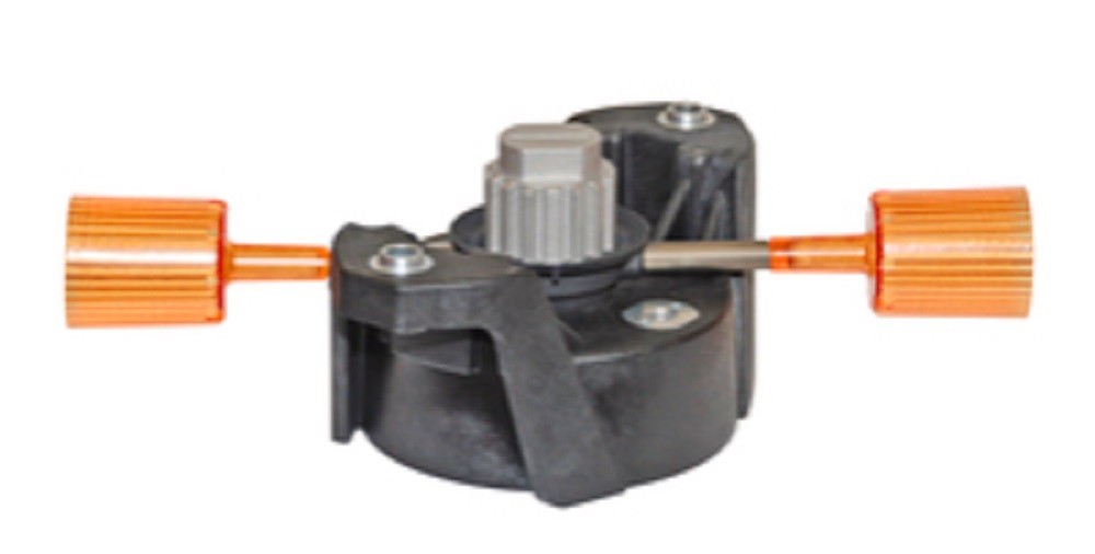 Belimo IND-PR01 Retrofit Valve Linkage, for HD/HDU Butterfly Valve 2-Way 65.50