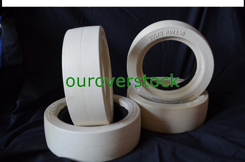 FOR SKYJACK 112604 TIRE (QTY 4)