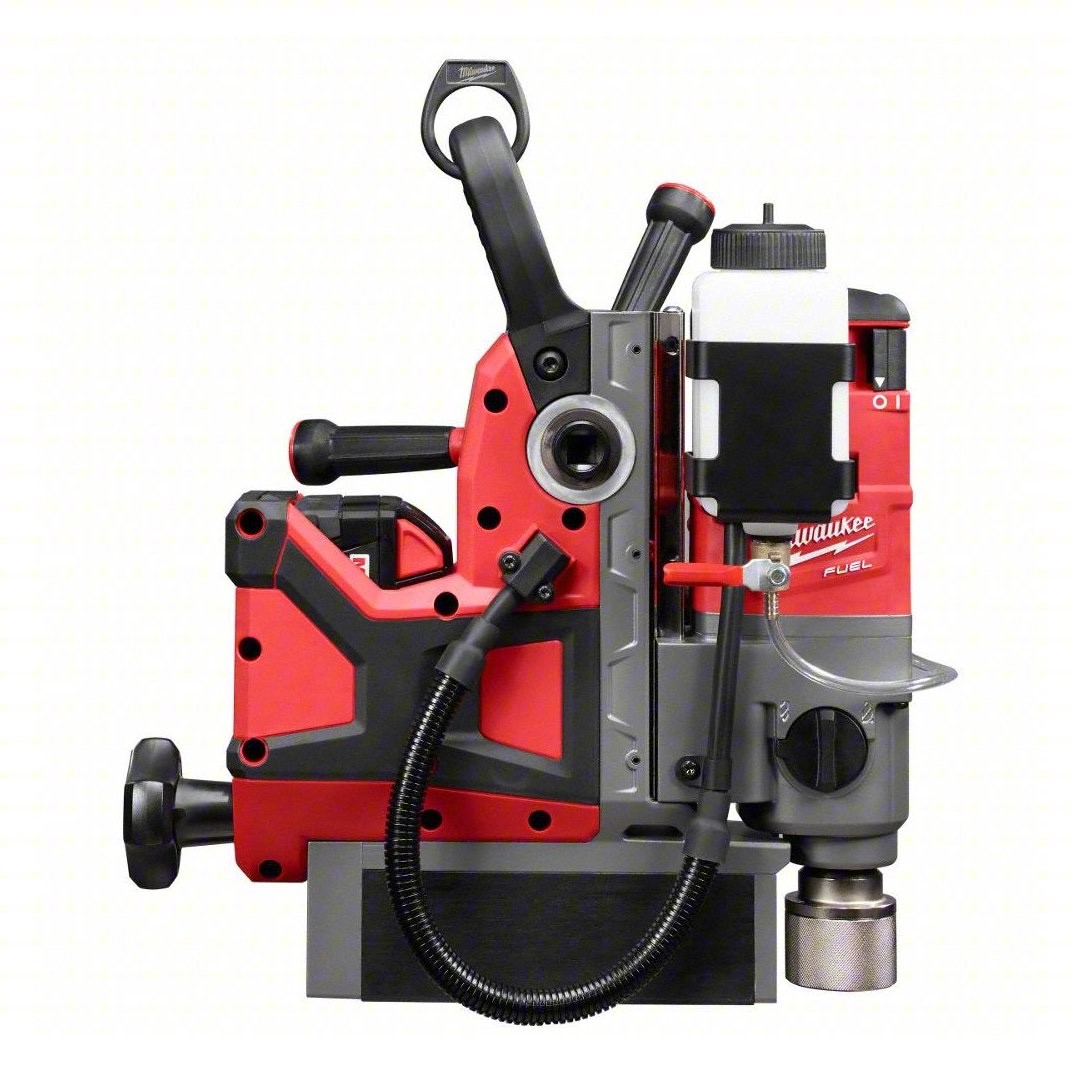 Milwaukee 2788-22HD M18 FUEL 1-1/2 in Lineman Magnetic Drill **W/O Batteries**