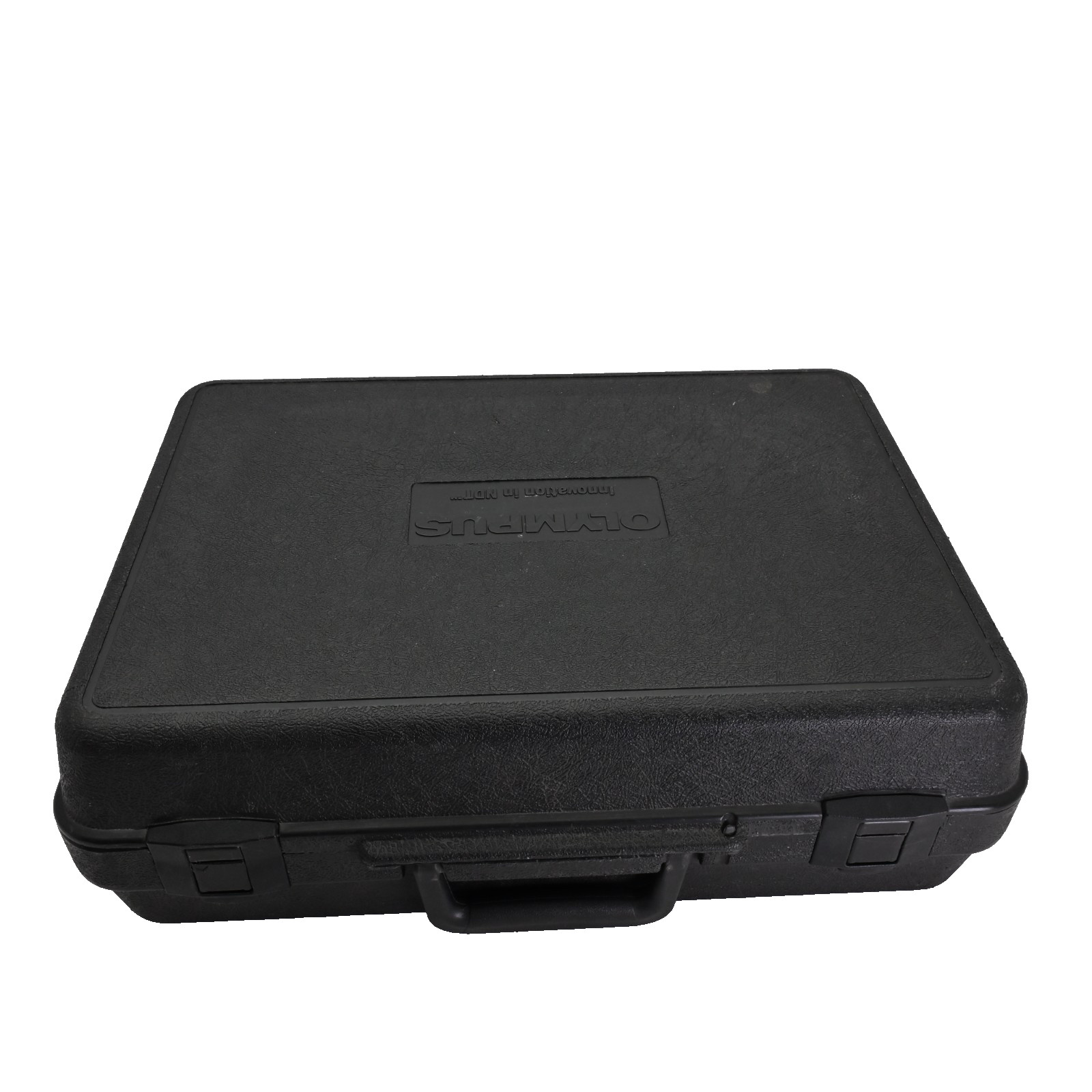 GE Panametrics TransPort PT878 Portable Ultrasonic Liquid Flowmeter, v3.05