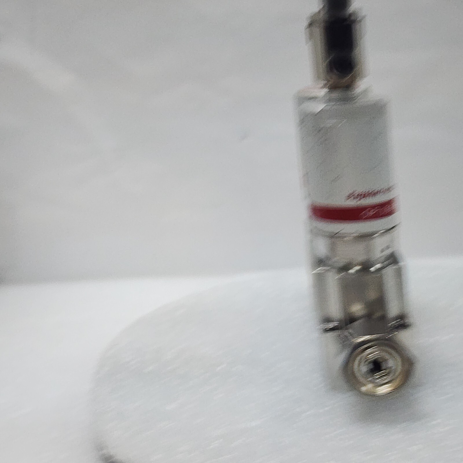 Lam 766-077821-501 Rev C, Fujikin 0.P. 0.5-0.6 MPa, Type NC Assy,Jp,_96973