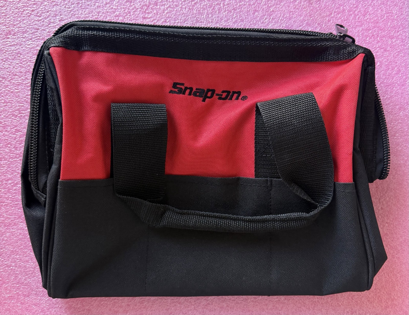 SNAP-ON TOOLS BAG ***NEW OPEN BOX***