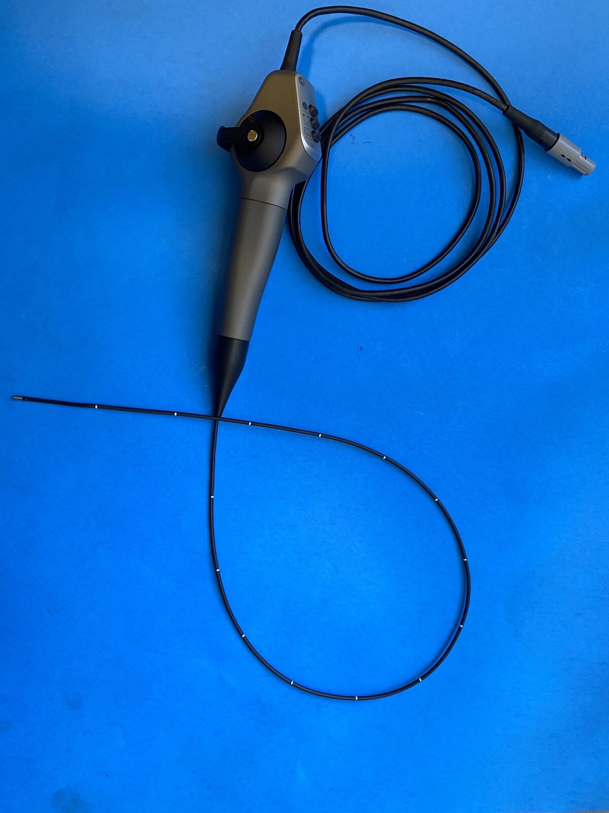 Karl Storz 13303 E Video Esophagoscope Endoscope