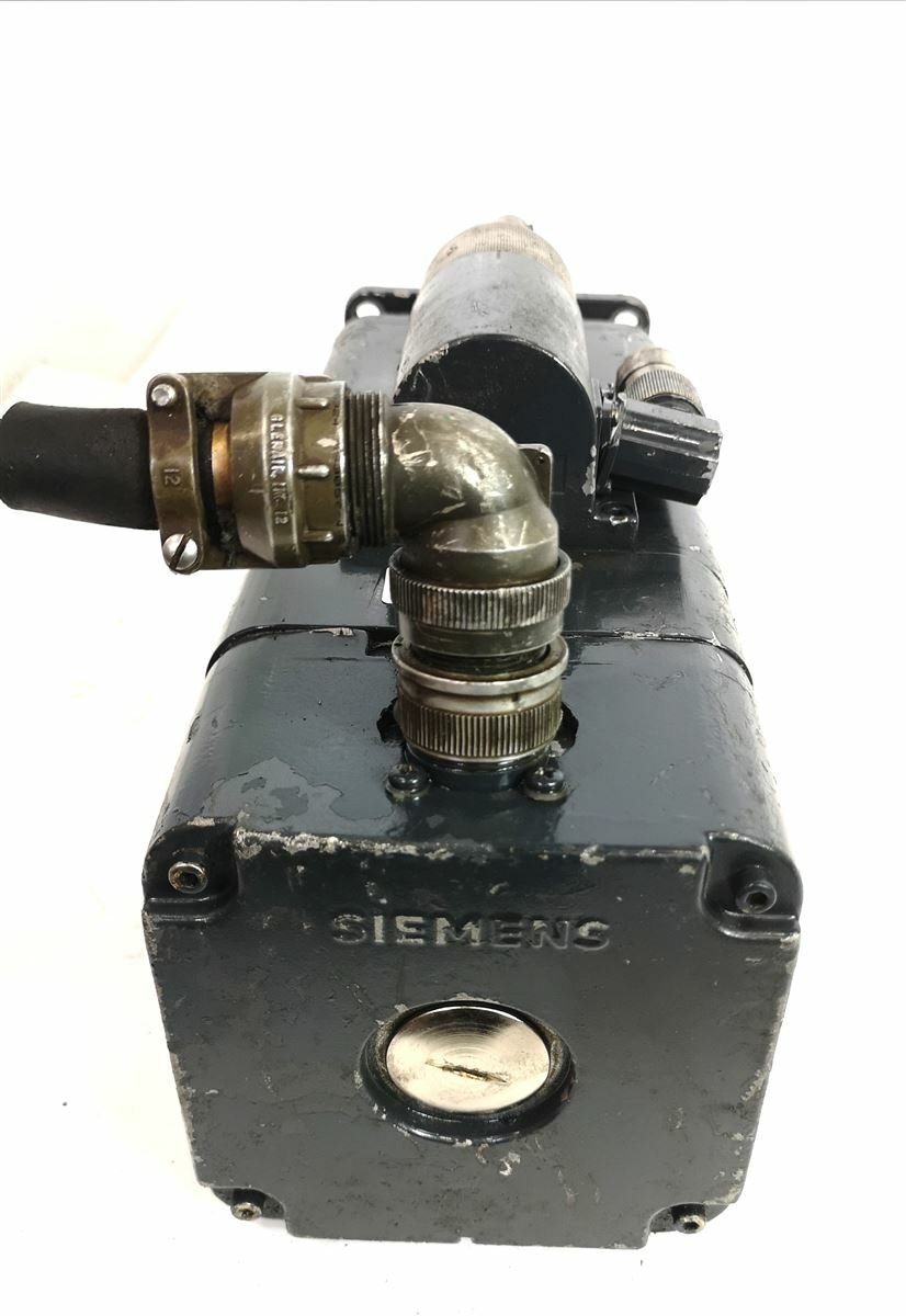Siemens 1 FT5074-0AF01-1Z Servo Motor