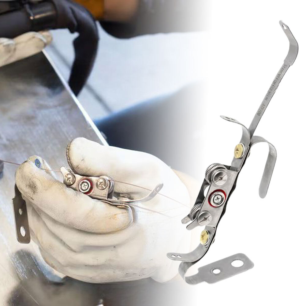 Tig Wire Feeder Tig Welding Equipment Welding Supplies US
