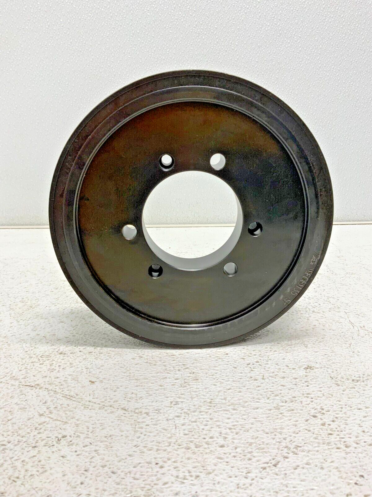 NEW Martin Hytrol W808M35-SF 108.080324 High Power Torque Timing Belt Sprocket