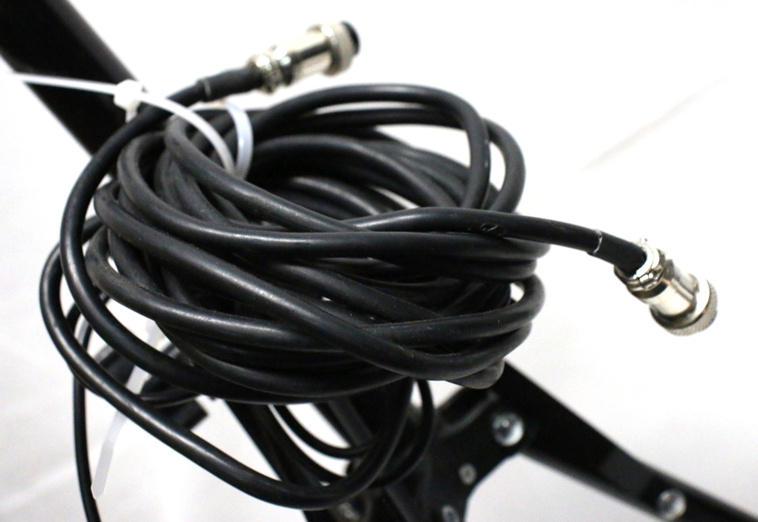 Prime Scales PS-IN202 Weight Indicator and cable