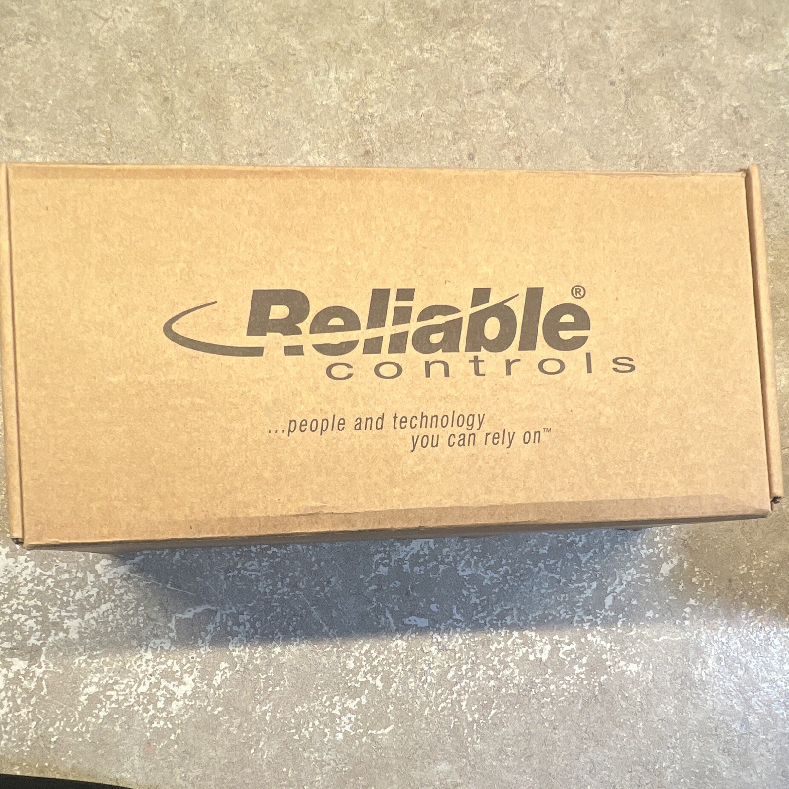 Reliable Controls MACH-ProAir VAV Controller MPAG318430 24 VAC/DC