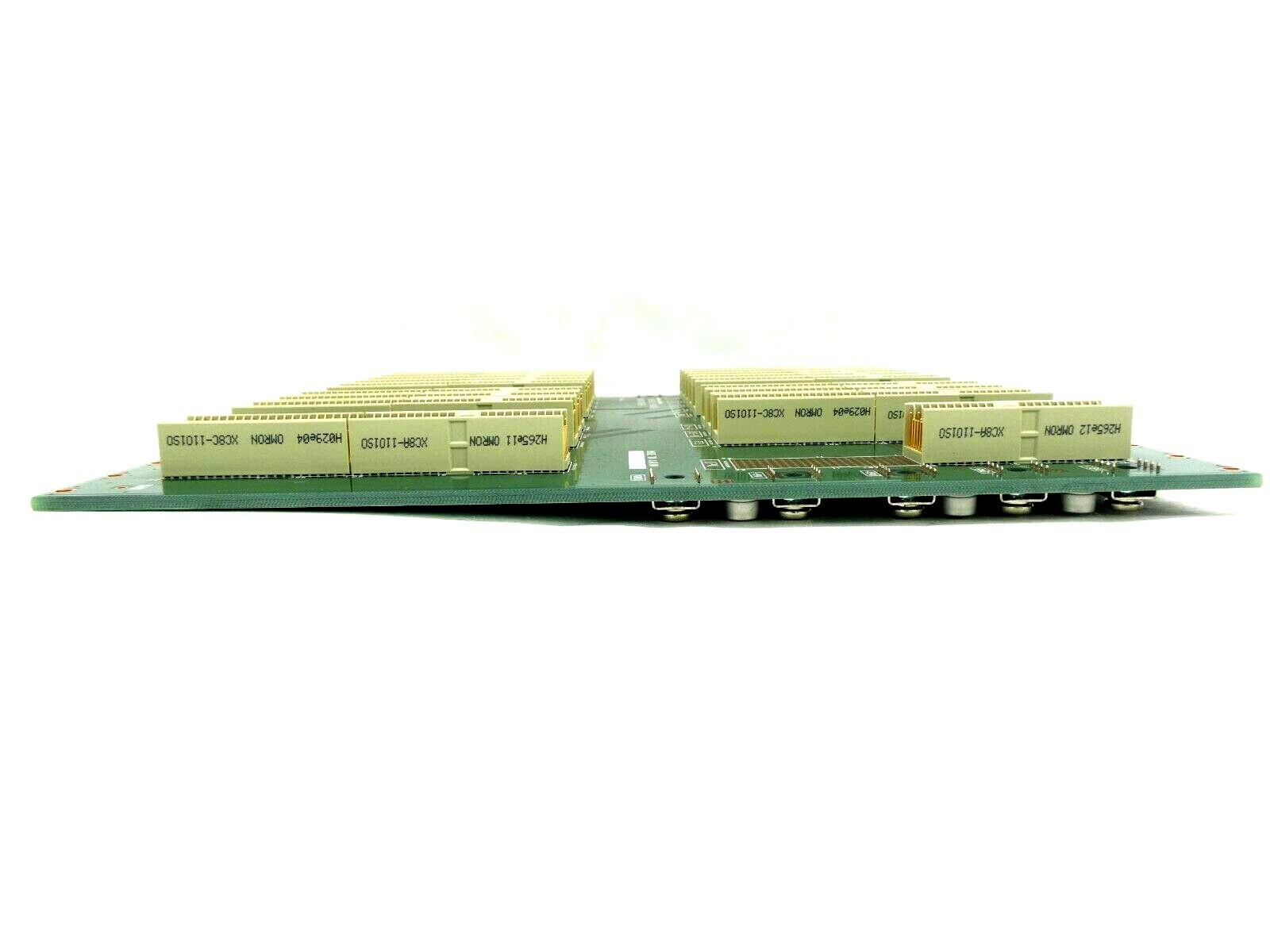 Lasertec C-100615B Backplane Board PCB SHADING MOTHER C-100614B Working Surplus