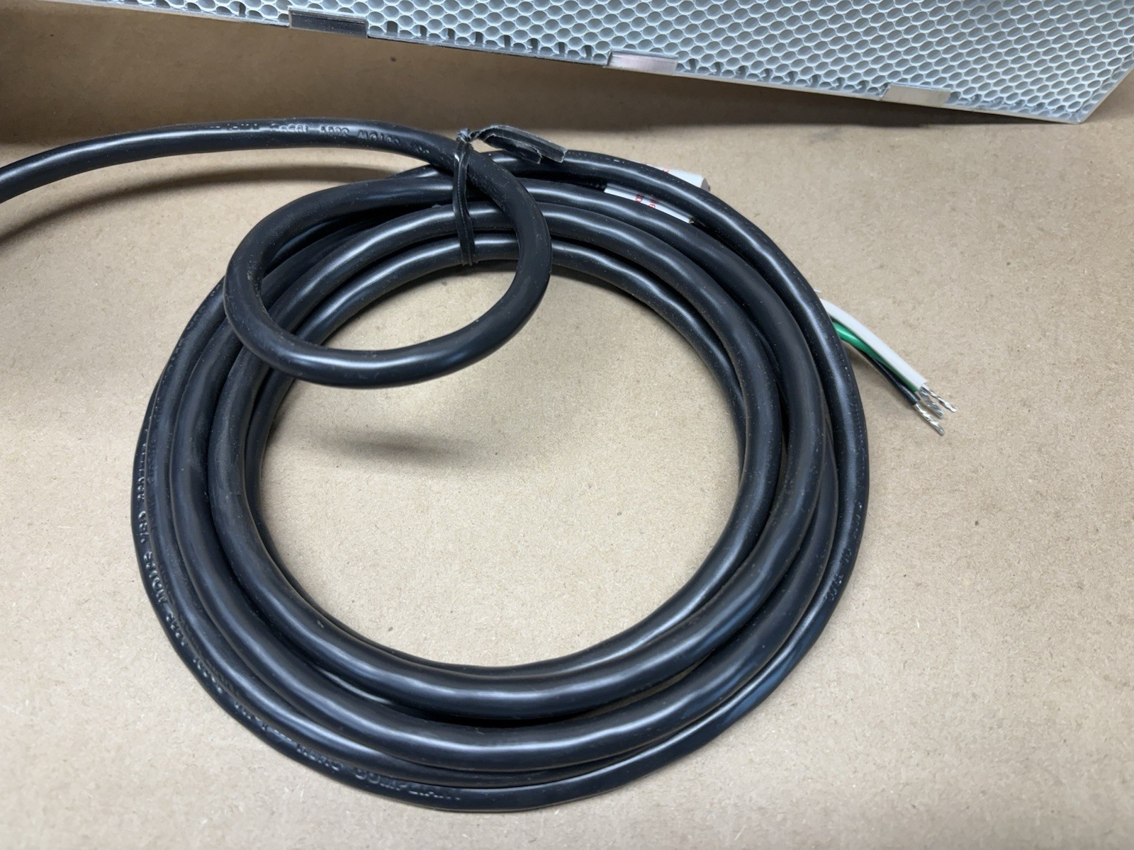 ActivTek A1024D Induct 5000 HVAC Environmental Conditioning Systems US40664B