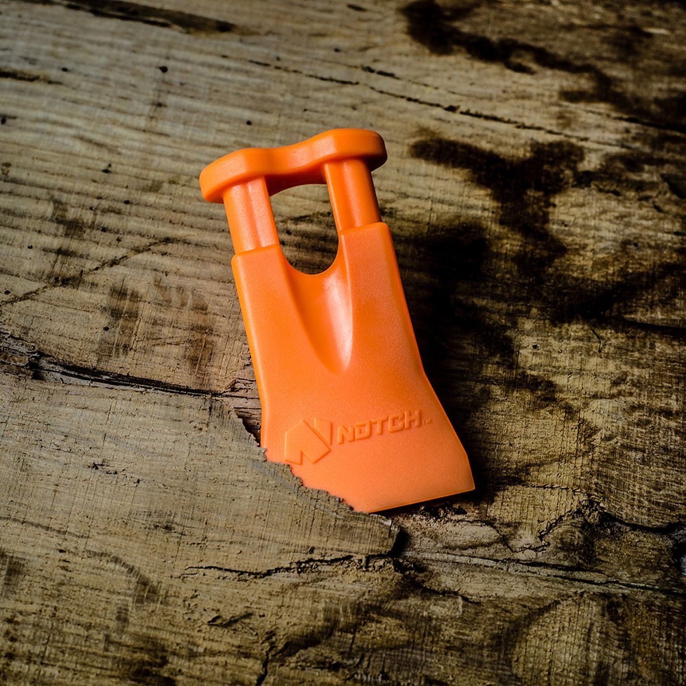 NOTCH CBF CLIMBER’S BEST FRIEND MINI FELLING WEDGE – ARBORIST FORESTRY