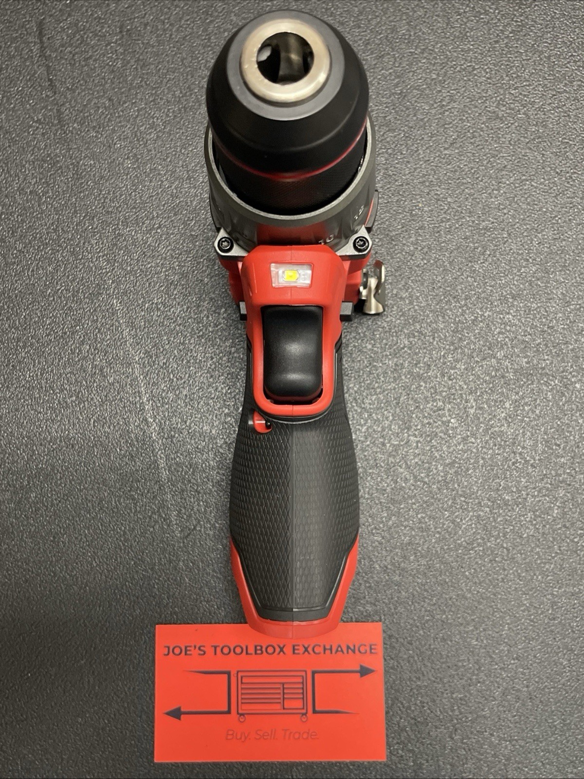 Milwaukee 3404-20 M12 FUEL 12V Brushless 1/2″ Hammer Drill Driver Tool Only NEW
