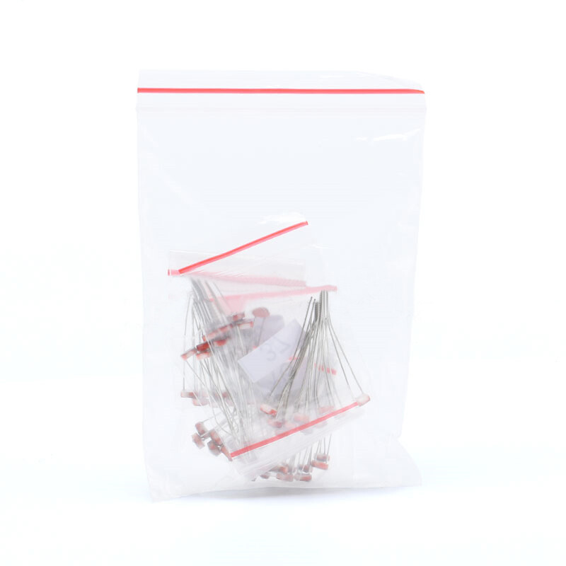 1Set Photoresistor Kit 5506 5516 5528 5537 5539 5 Value 10Pcs/Value 50pcs In All