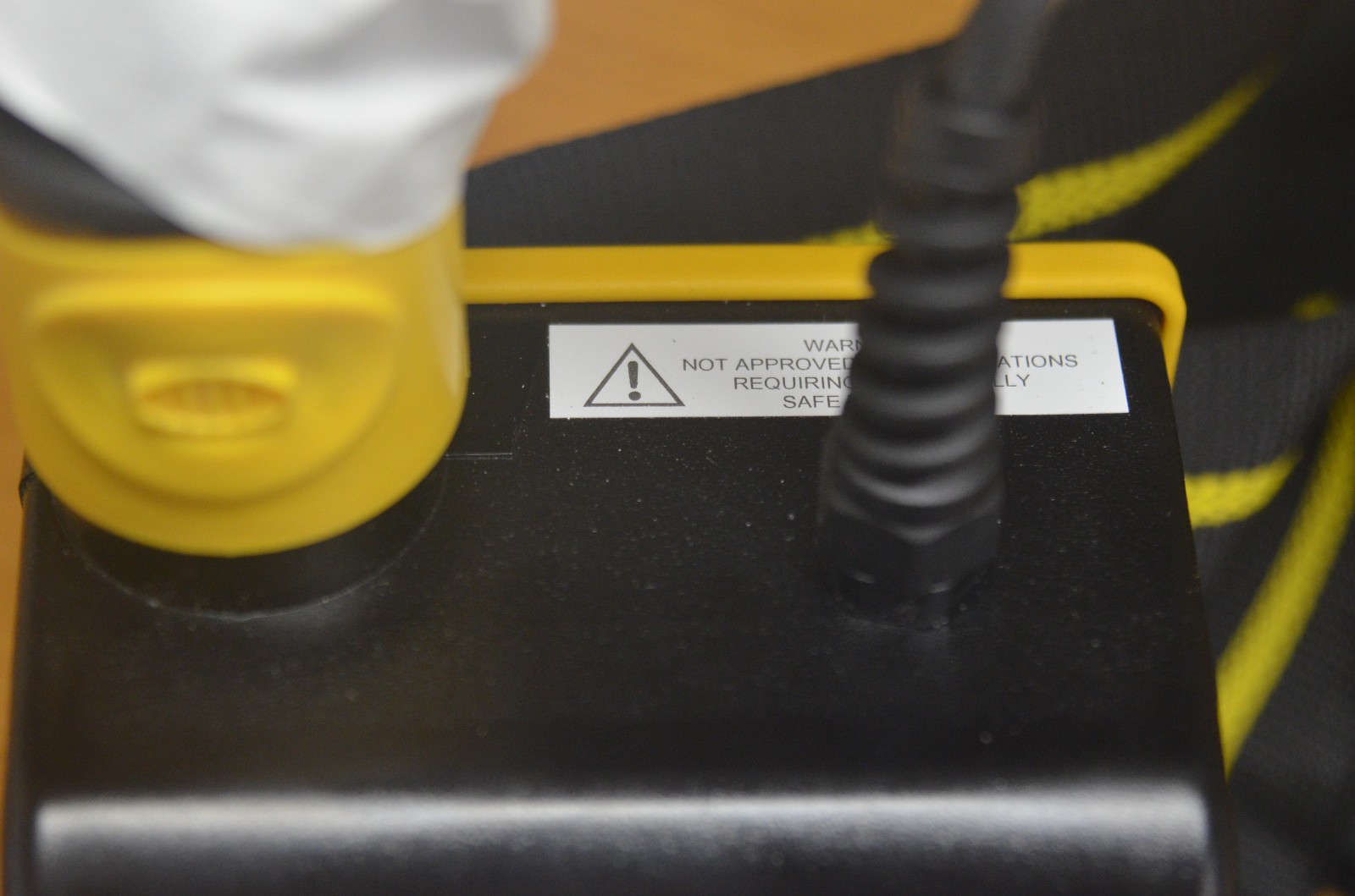 North Compact Air Respiratory Protection Parts (OF-1)