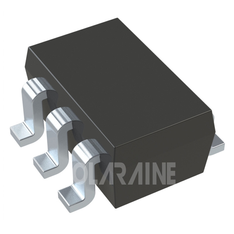 50Pcs 74LVC2G04DW-7 SOT-363-6 Transformer ICs Voltage 5.5V current 10 µA