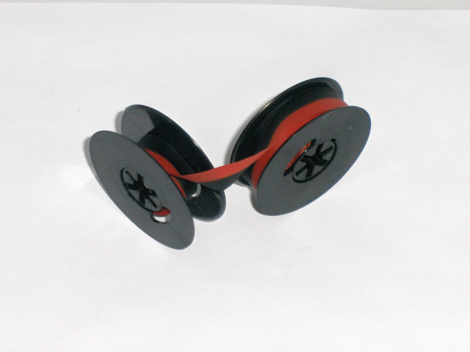 Olympia SG3B Typewriter Ribbon – Blk and Red Ink