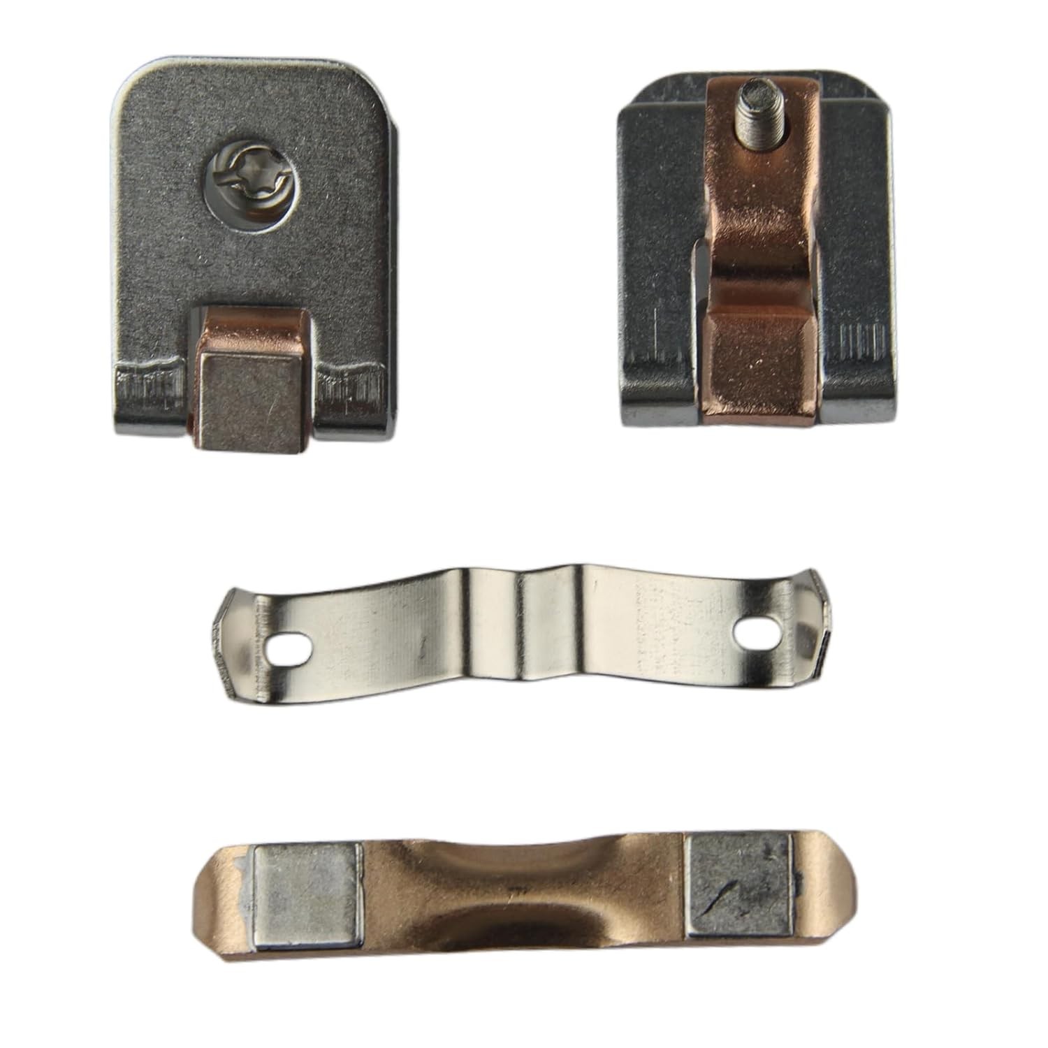 ZL145 Contact Kit Compatible with A145 AE145 AF145 Contactor NEMA AC Contactor