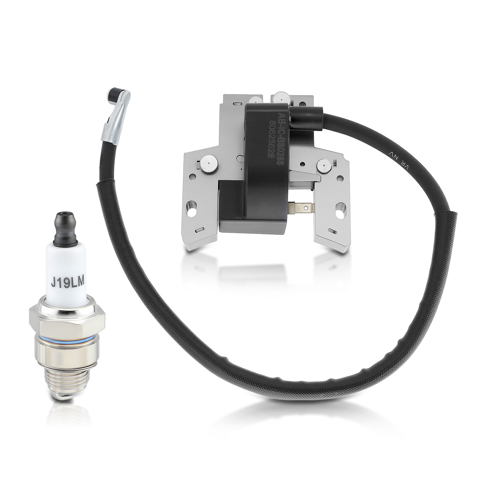 591420 Ignition Coil Module Magneto fits for 3HP Engines 793281, 793352, 792594