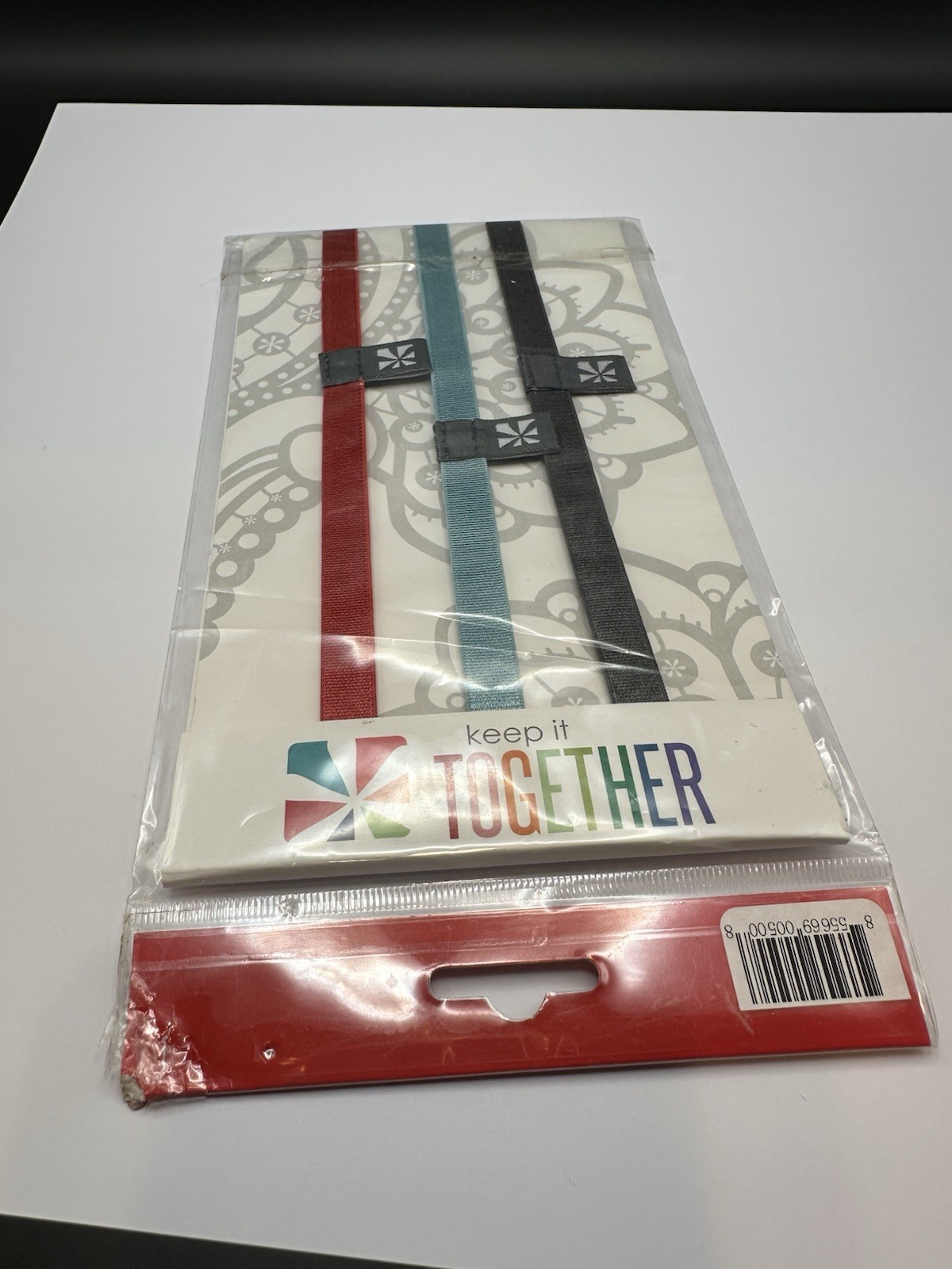 Lot of 9 Erin Condren LifePlanner Accessories for 7”x9” Coiled Inspire Planner