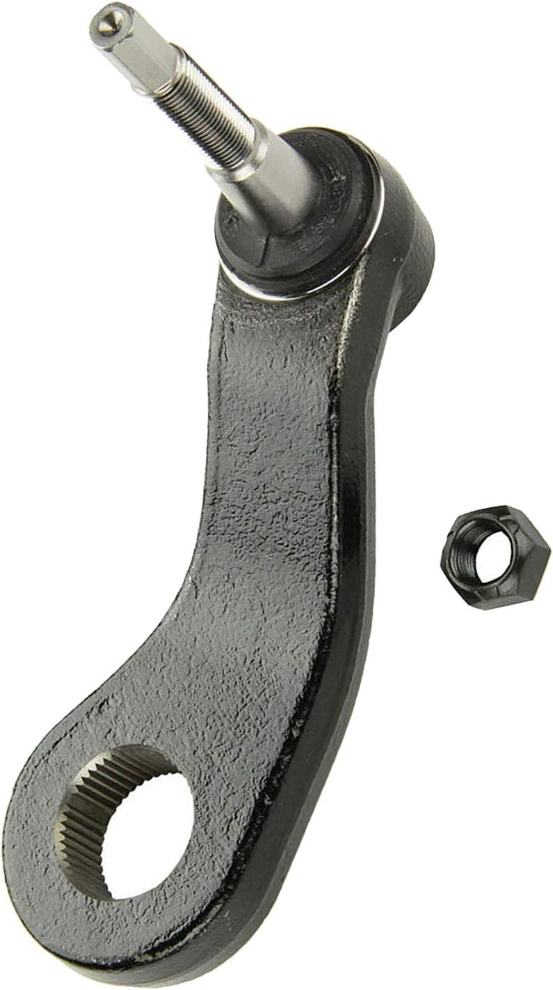 Detroit Axle Pitman Idler Arm for 11-19 Chevy GMC Silverado Sierra 2500 3500