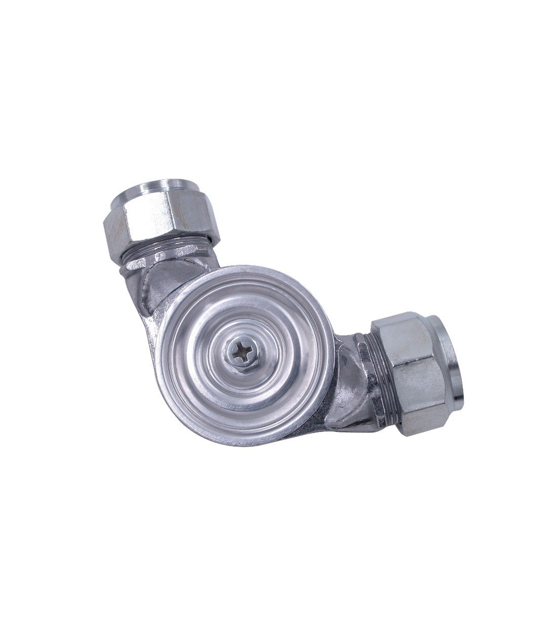 Ansul R-102 Pulley Elbow, Compression Type, 423250