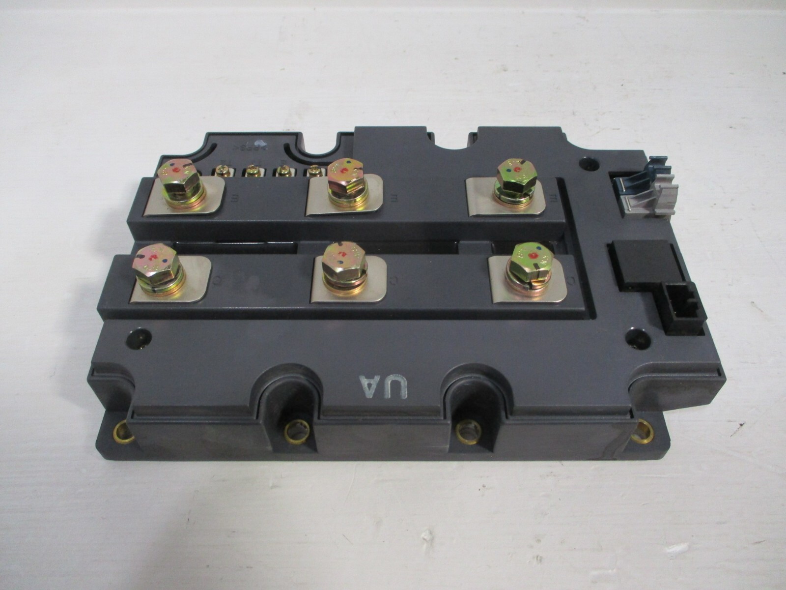 Mitsubishi Electric PM1200HCF450 IPM Transistor IGBT Module