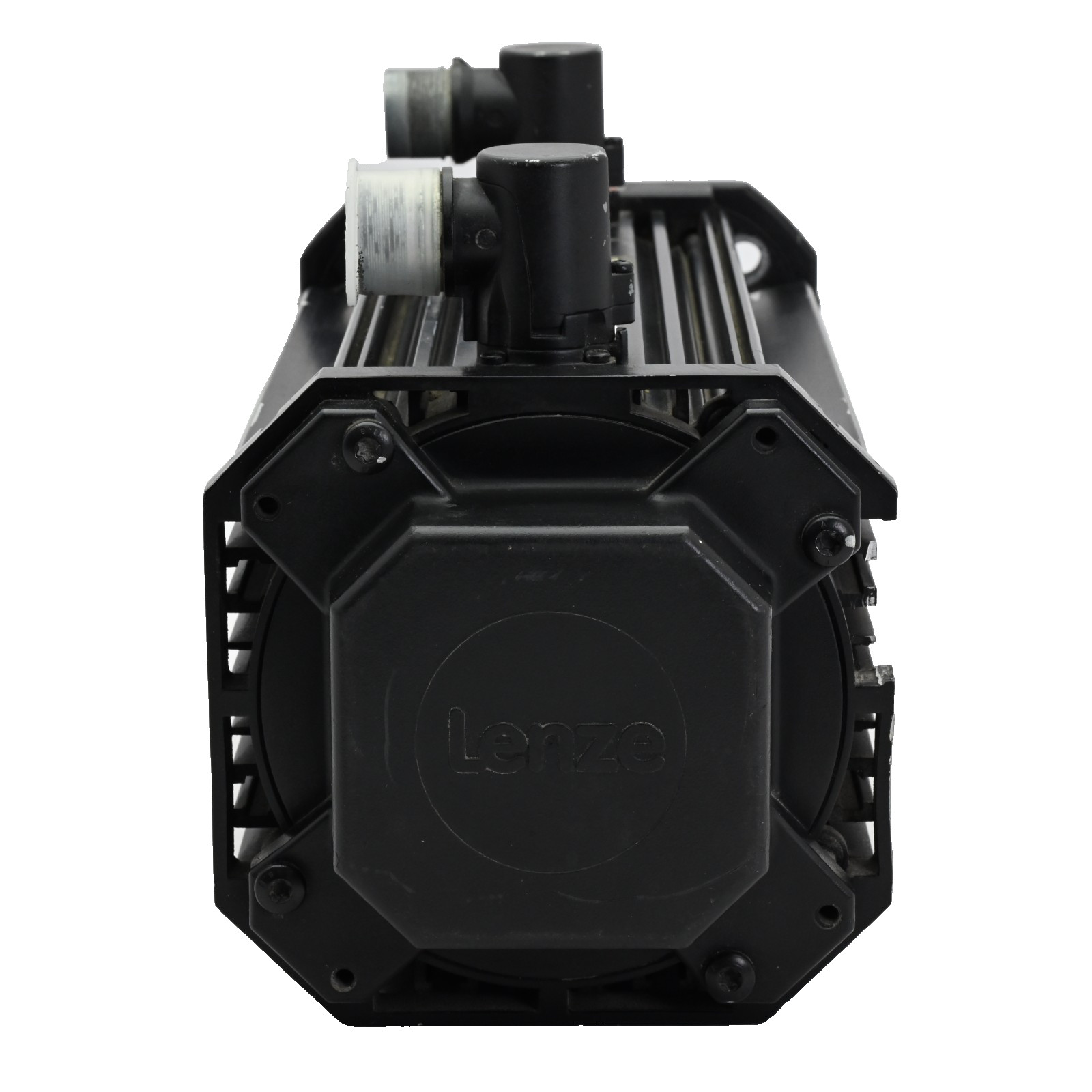 Lenze MDSKSRS071-33 Servo Motor 325V~, 12.3Nm, 180Hz, 3600 1/min, 10.0A, 4.60kW