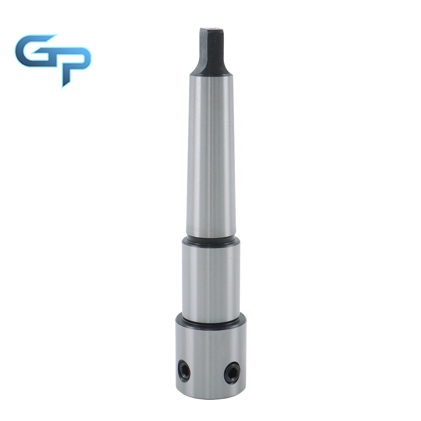 MT3 to 3/4 Shank Adapter Annular Cutter Arbor Magnetic Drill Industrial Tool