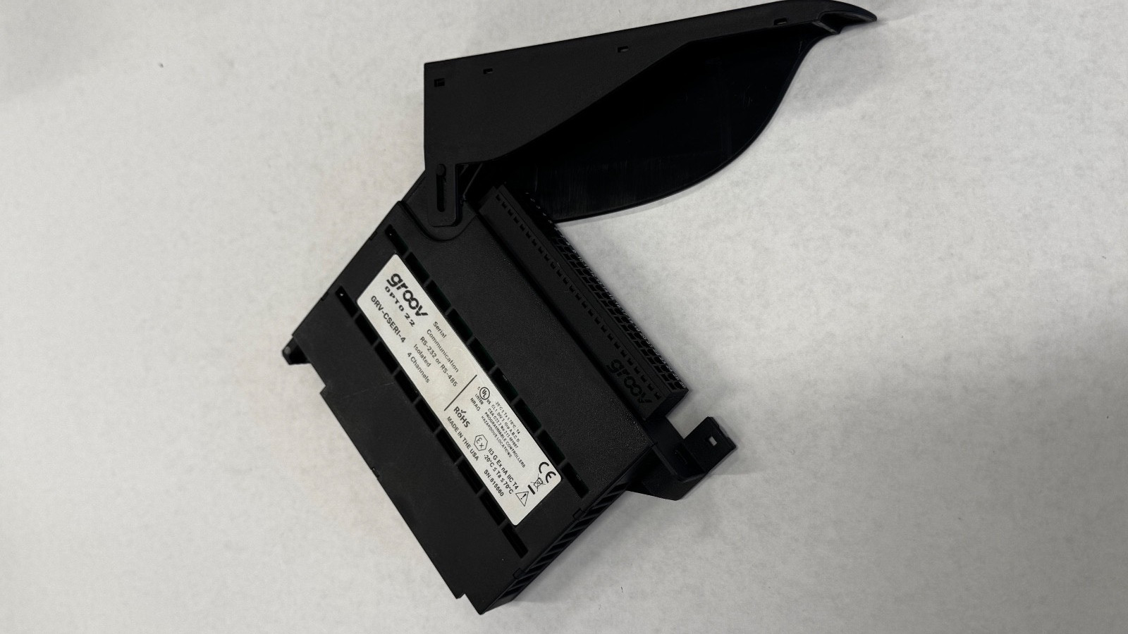 Opto 22 GRV-CSERI-4