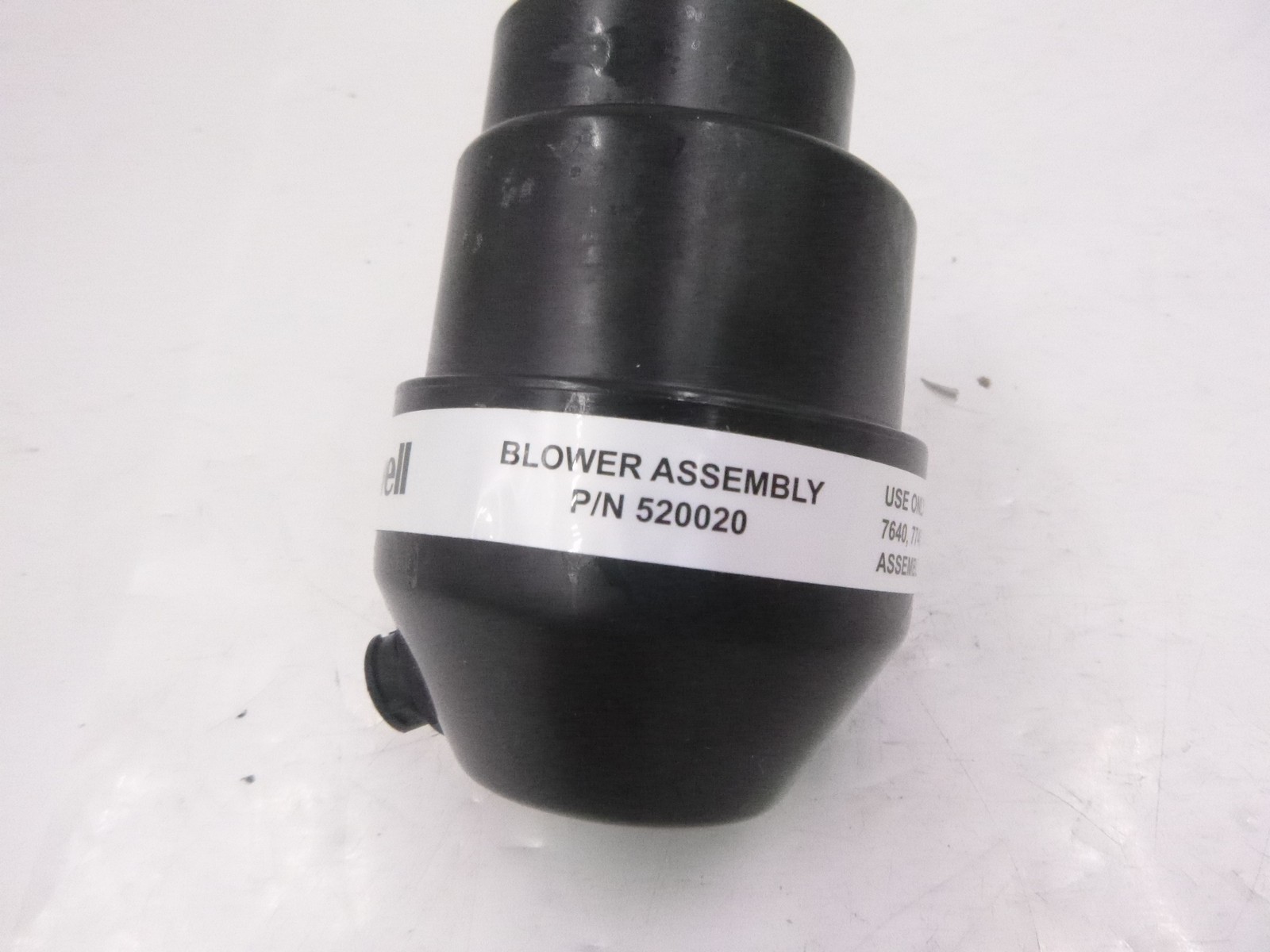 Honeywell 520020 Blower Unit Assembly For 10700 108000 HE Filter