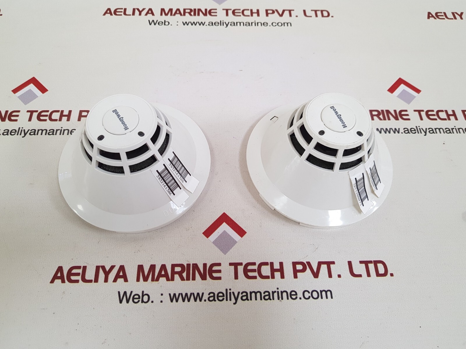 Honeywell XLS-PS Intelligent Photo Detector