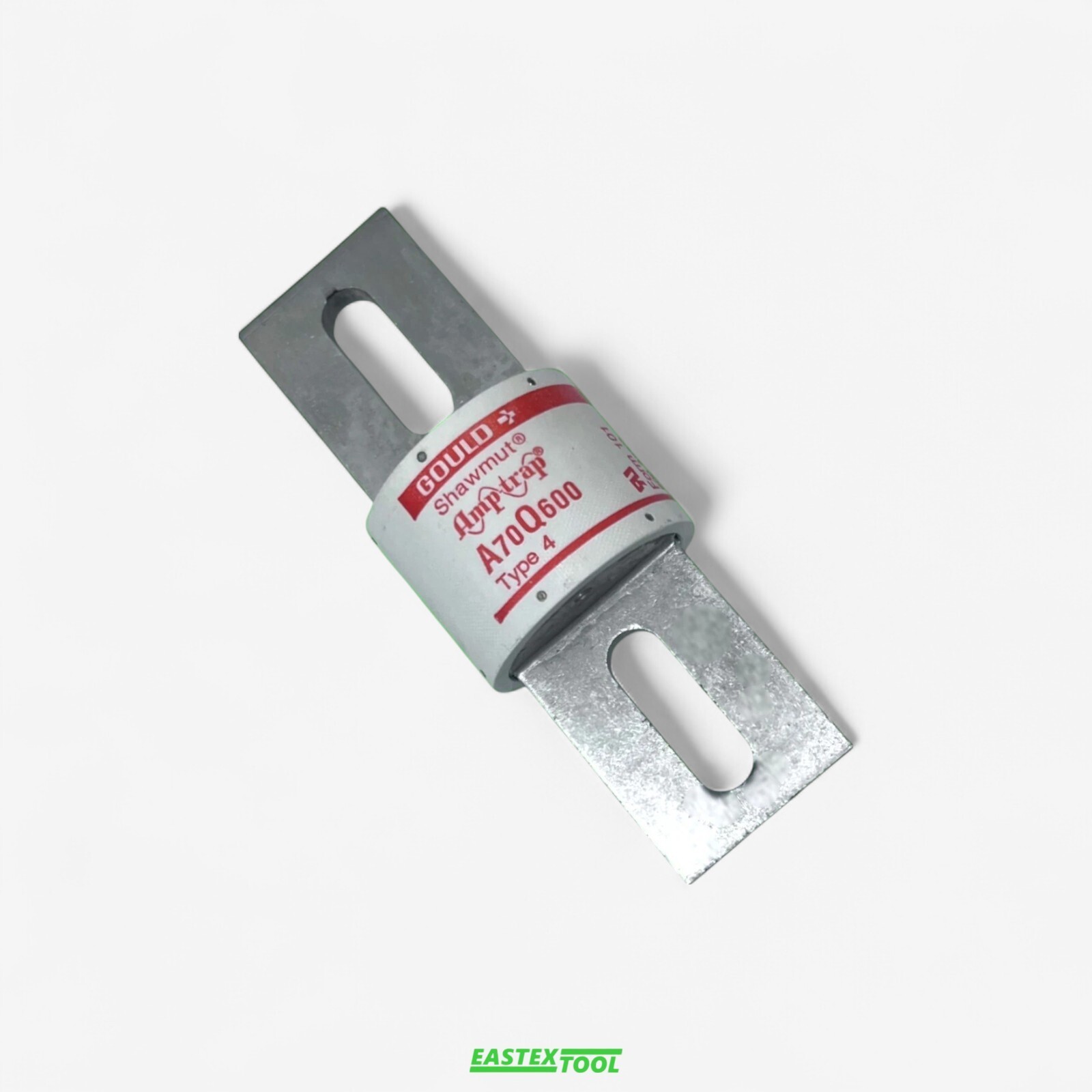 GOULD SHAWMUT A70Q600, AMP-TRAP 600A , 700V FUSE