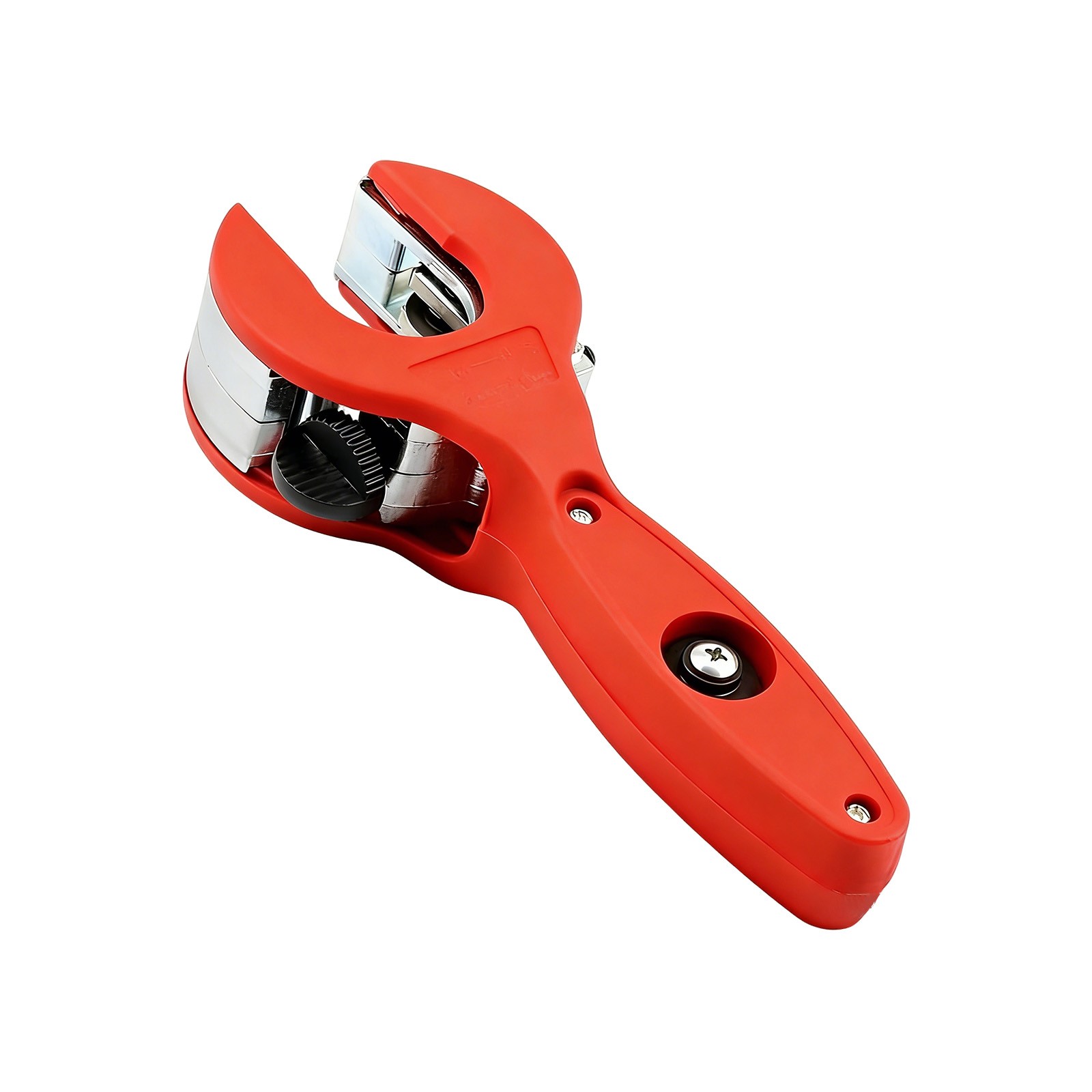 Ratchet Tubing Cutter, Tubing Cutter Tool, Portable Ratcheting Tubing Cutter