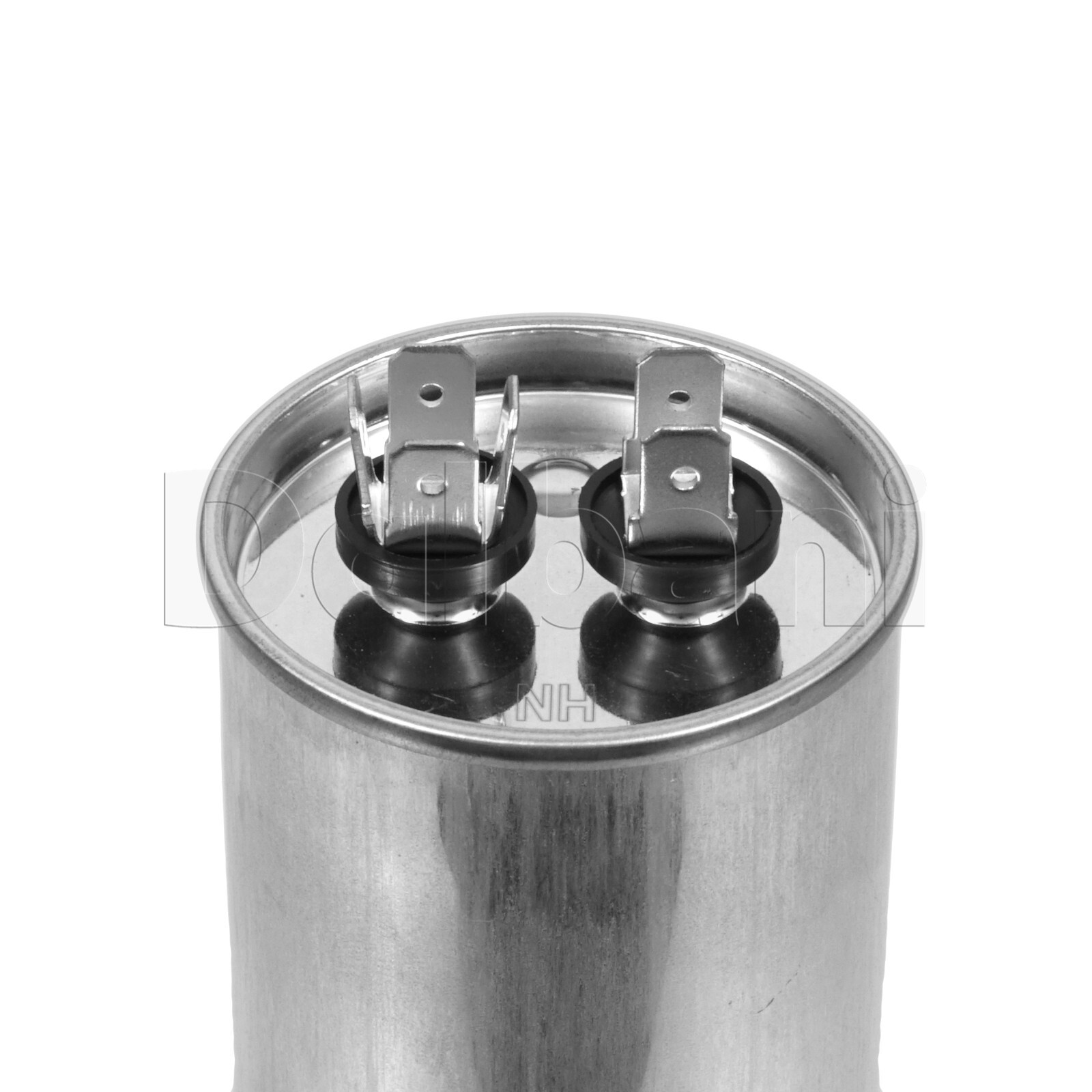 Japanese Spec 45UF 250VAC 45MFD 250V Motor Run Oil Capacitor CBB65 50X95MM