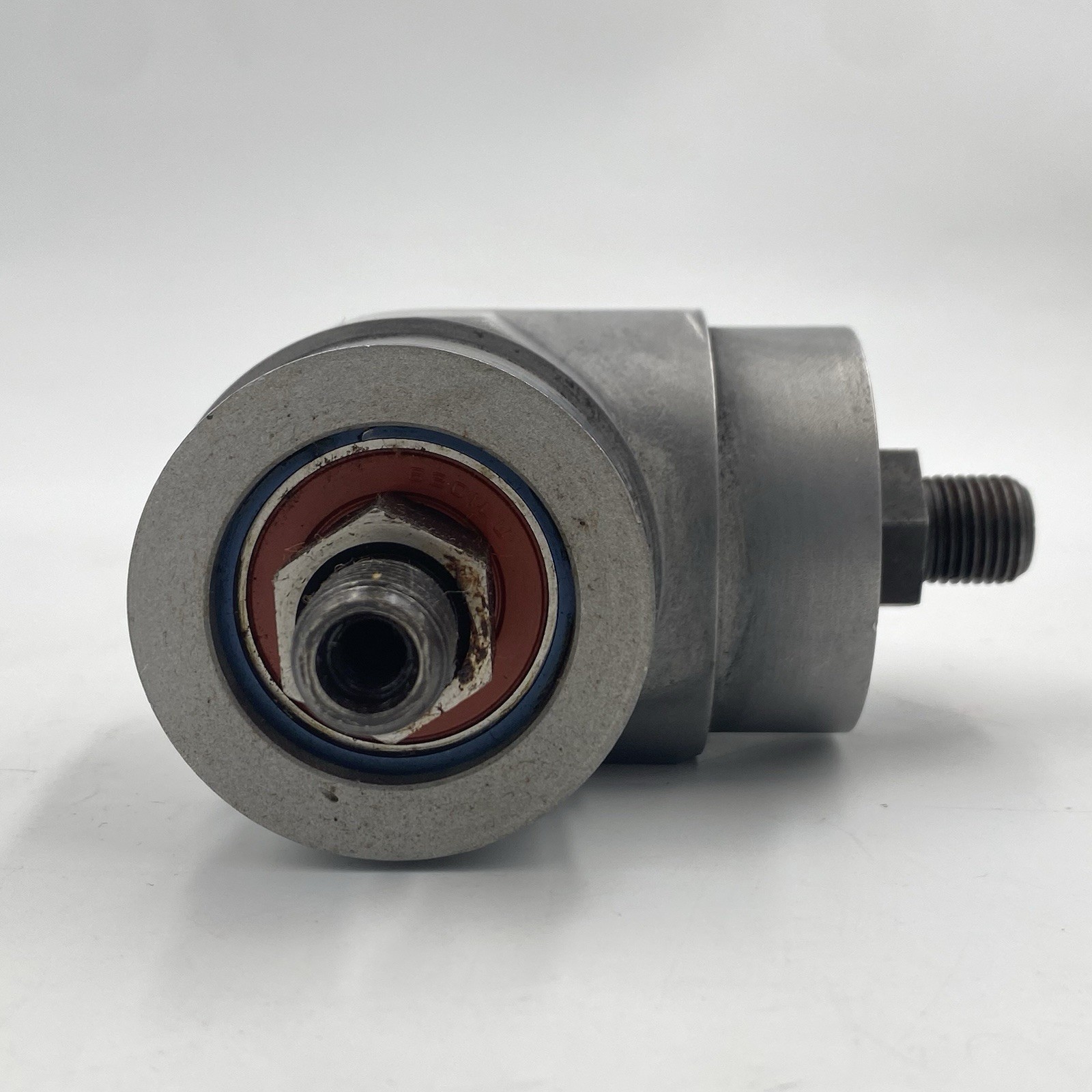 MILWAUKEE Right Angle Drive Unit and Collar 48-06-2871 *NO COUPLING