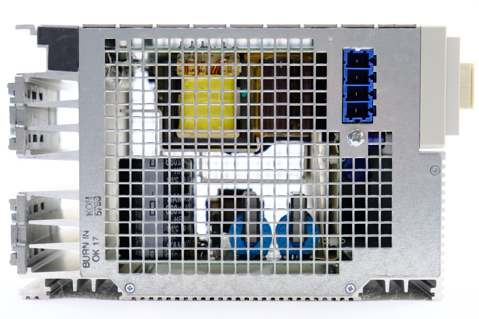 WAGO Epsitron Pro Power 787-854, 3-Phase Power Supply