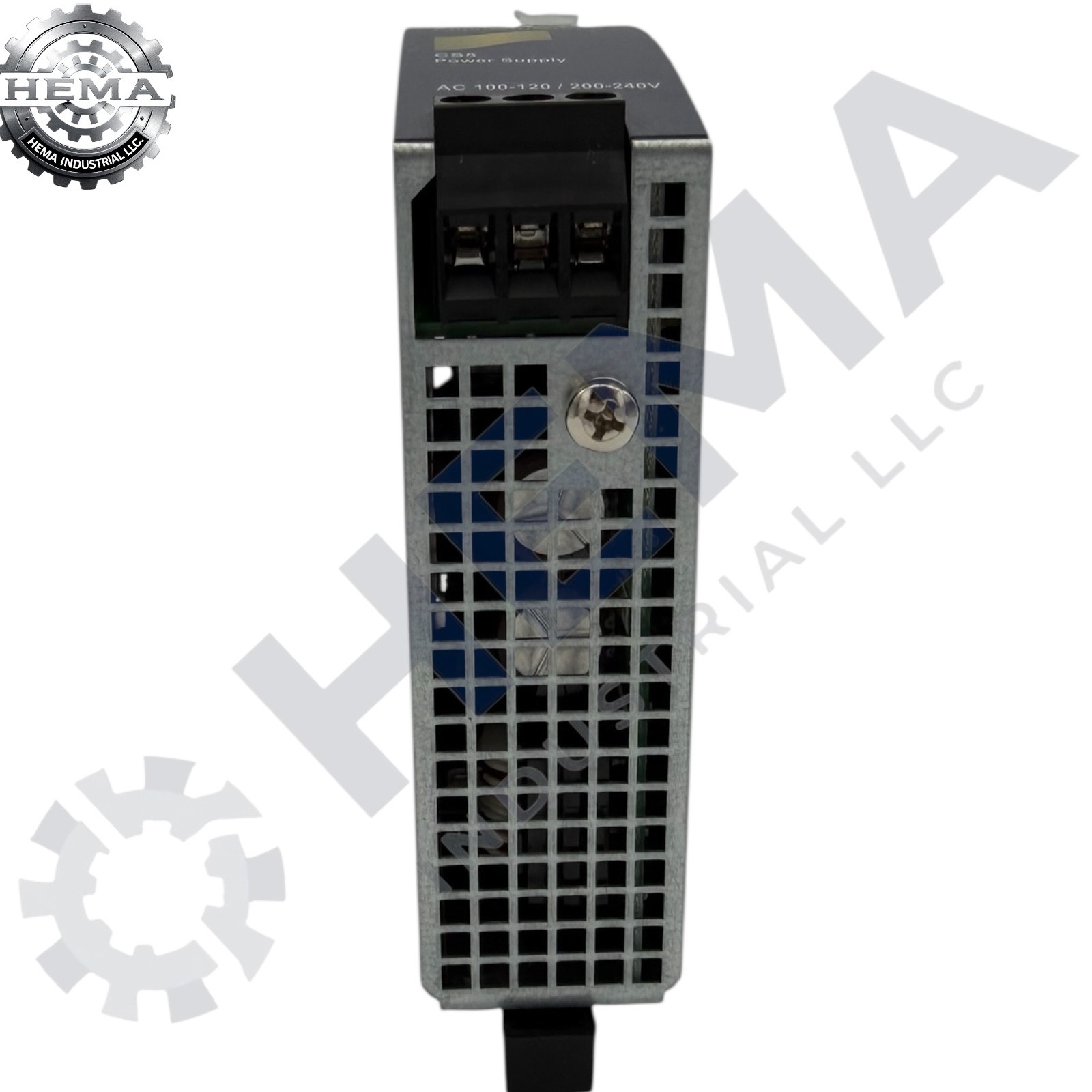 PULS CS5.241 DIMENSION Power Supply 24V 5A 120W DIN Rail NEW SURPLUS NO BOX