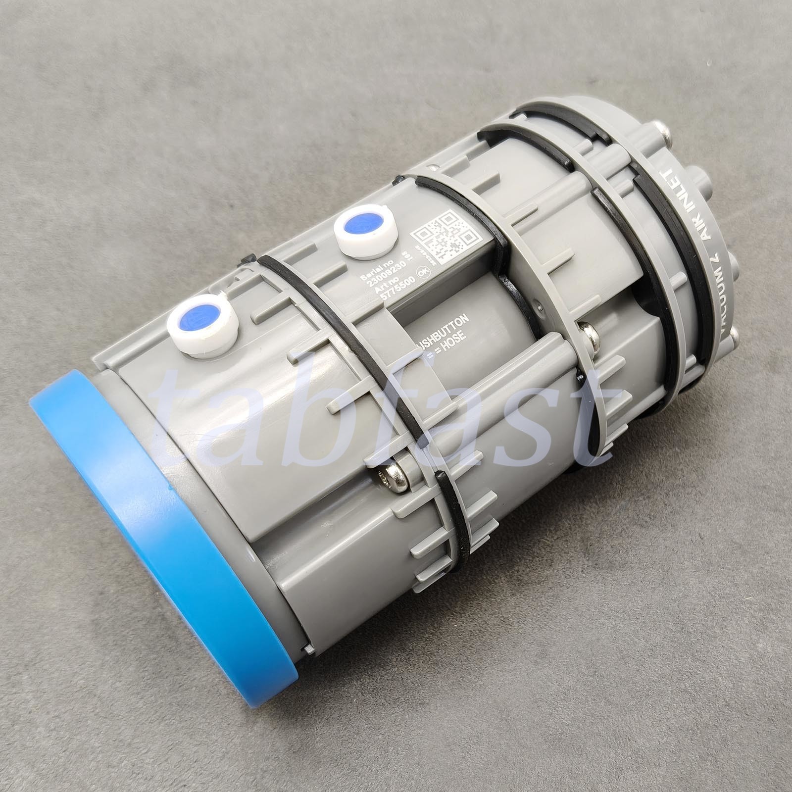 Brand New for EVAC 5775500 Control Mechanism
