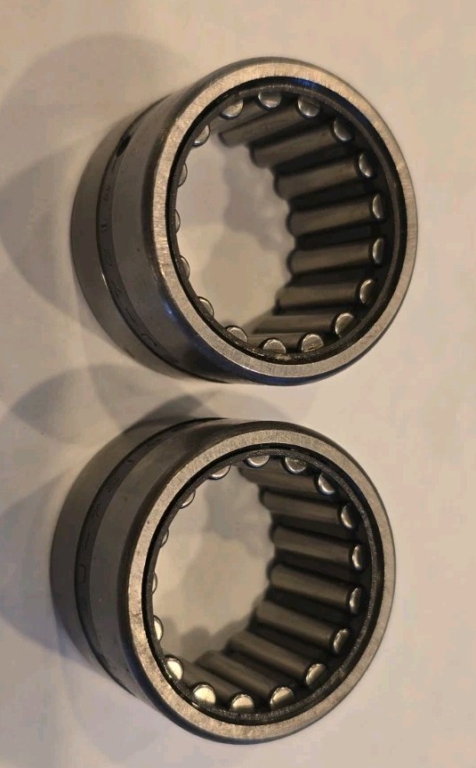 Lot Of 2 RBC BEARINGS SJ7214 – I New Old Stock