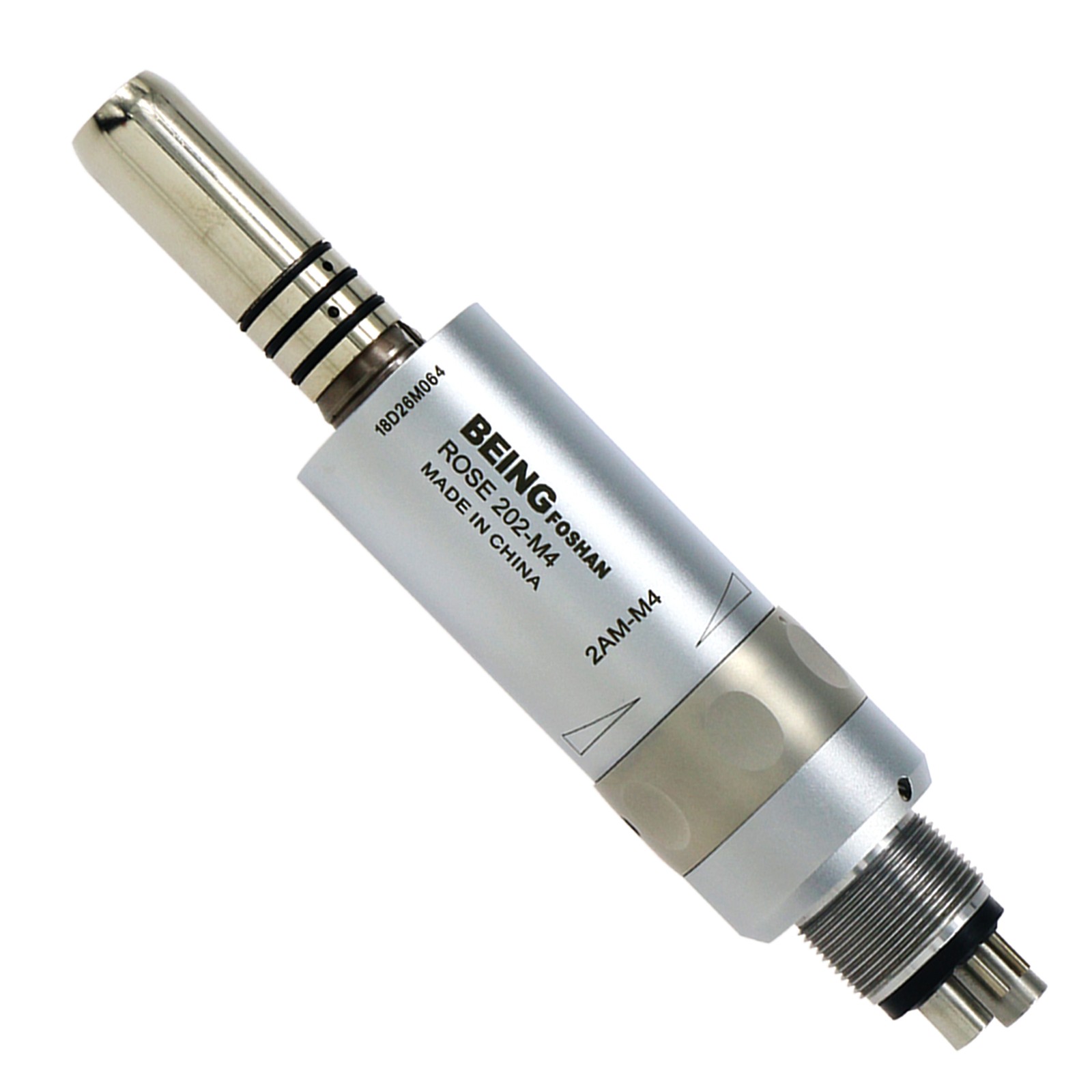 BEING Dental Low Speed Air Motor Fiber Optic Handpiece 2/4/6Hole E type KAVO NSK