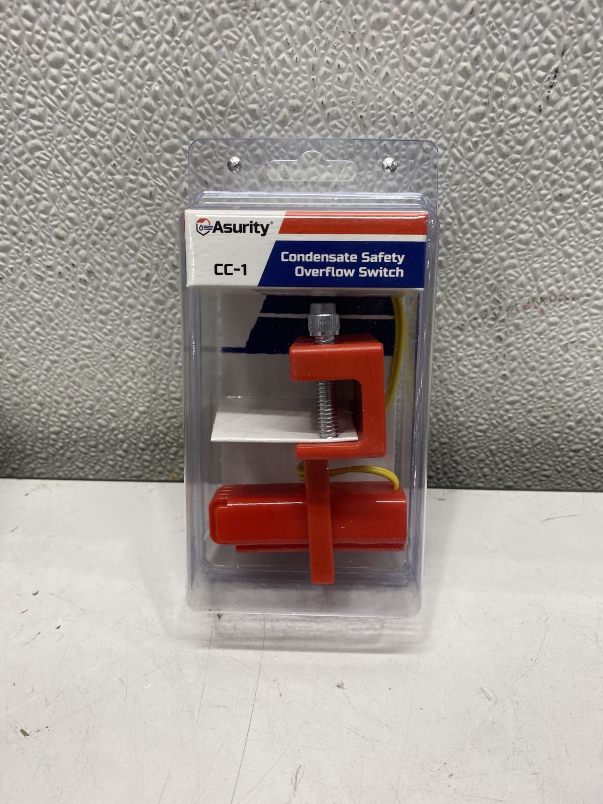 DiversiTech Condensate Cop CC-1 Condensate Saftey Overflow Switch Lot of 12