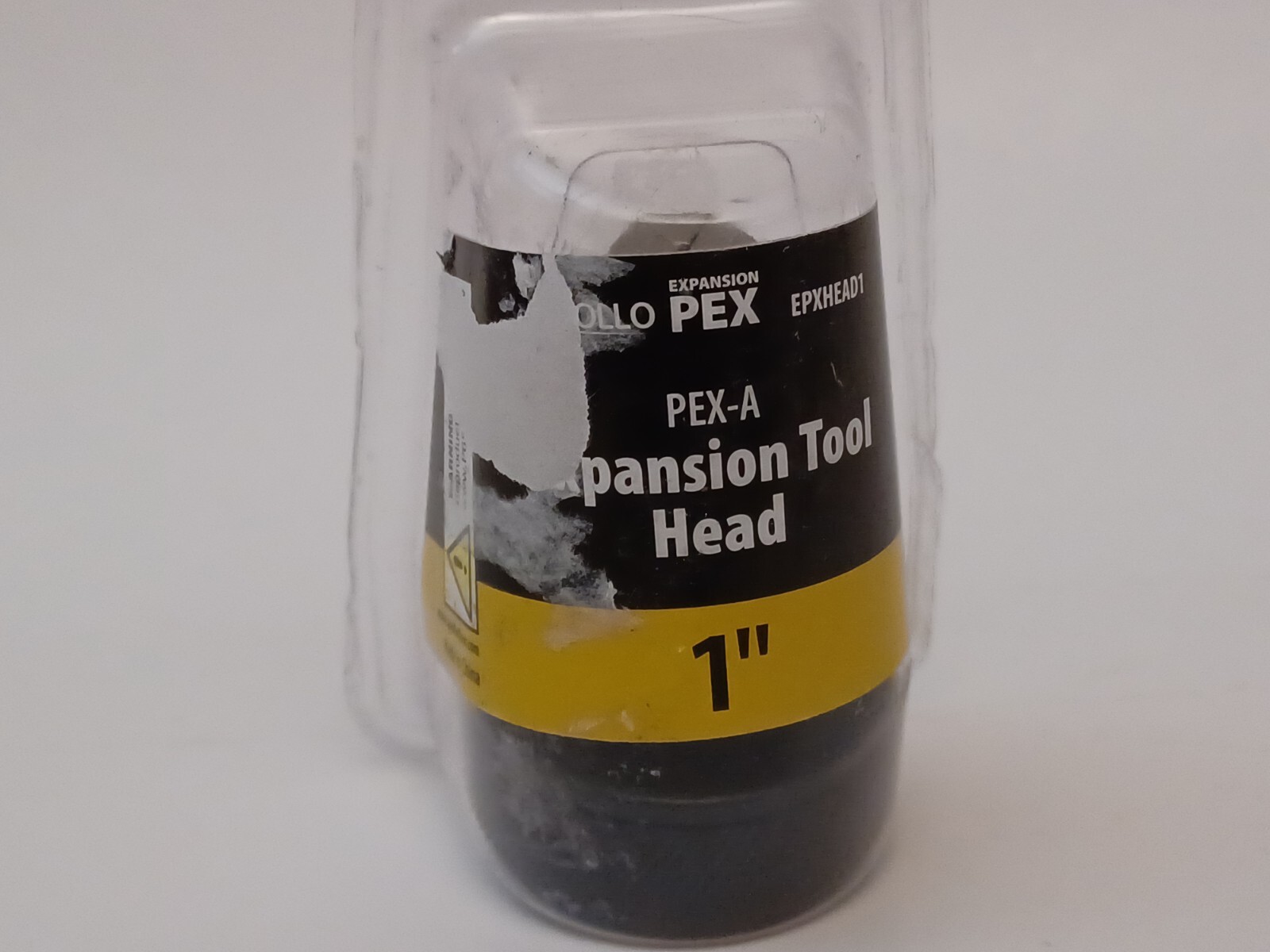 Apollo 1 in PEX a Expander Head Model EPXHEAD1 #993