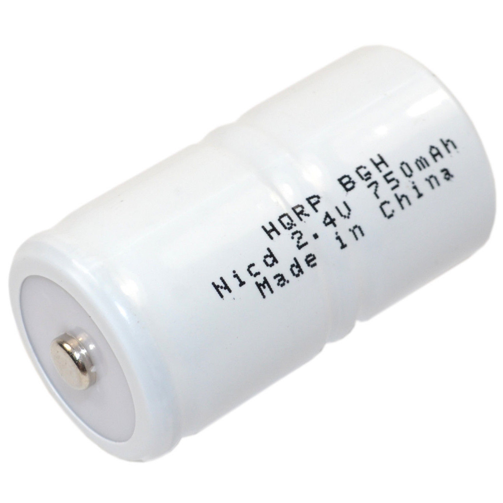 4-Pack Battery for TIF Series Combustible Gas Detector Meter Test Equipment