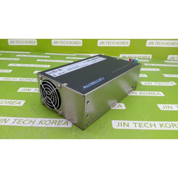 15022) [USED] Artesyn LCM600W