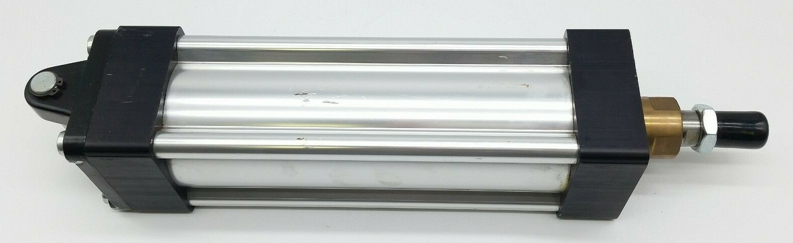 Parker 80 CBCMPR14MC 200.0 Pneumatic Cylinder