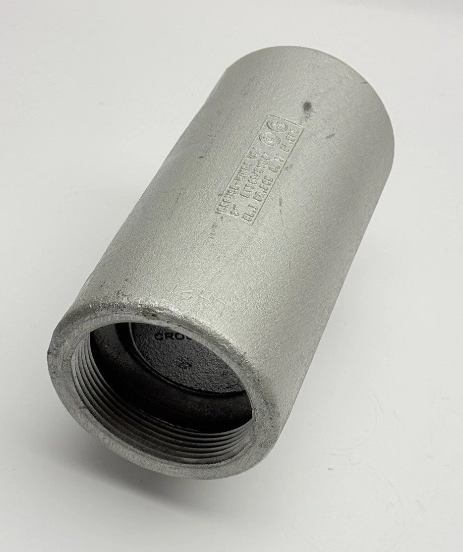 EYS81 / EYD81 EATON CROUSE-HINDS 3″ CL.I FEMALE CONDUIT FITTING