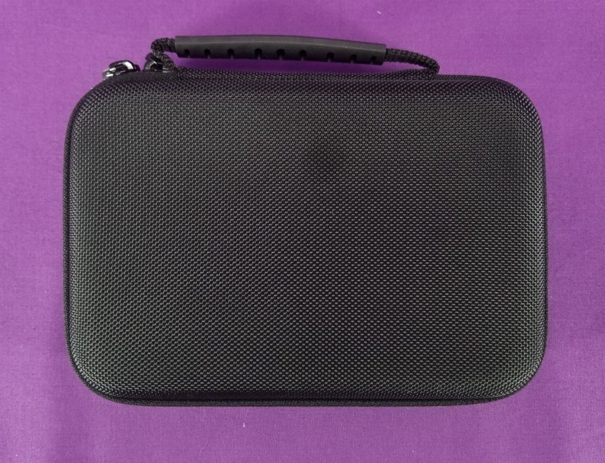 Welch Allyn 3.5 volt Otoscope Ophthalmoscope with Carrying Case