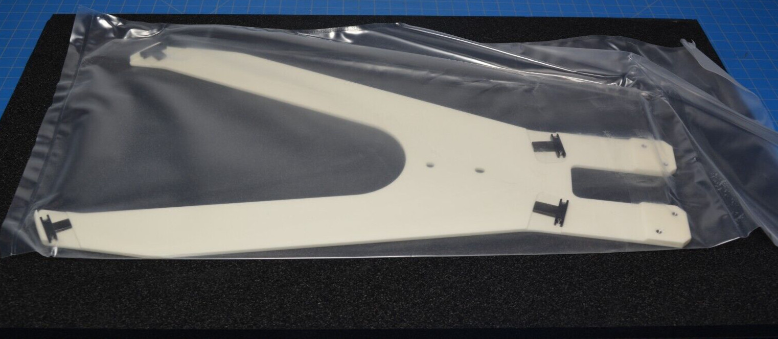 1058-308-01 / END EFFECTOR FE EE EC SLOPE GC 3.5H NT4 300 / ASM AMERICA INC